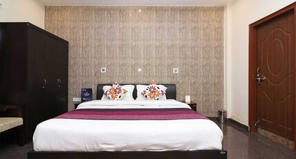 Hotel O Siddharth Villa Room Type - Classic