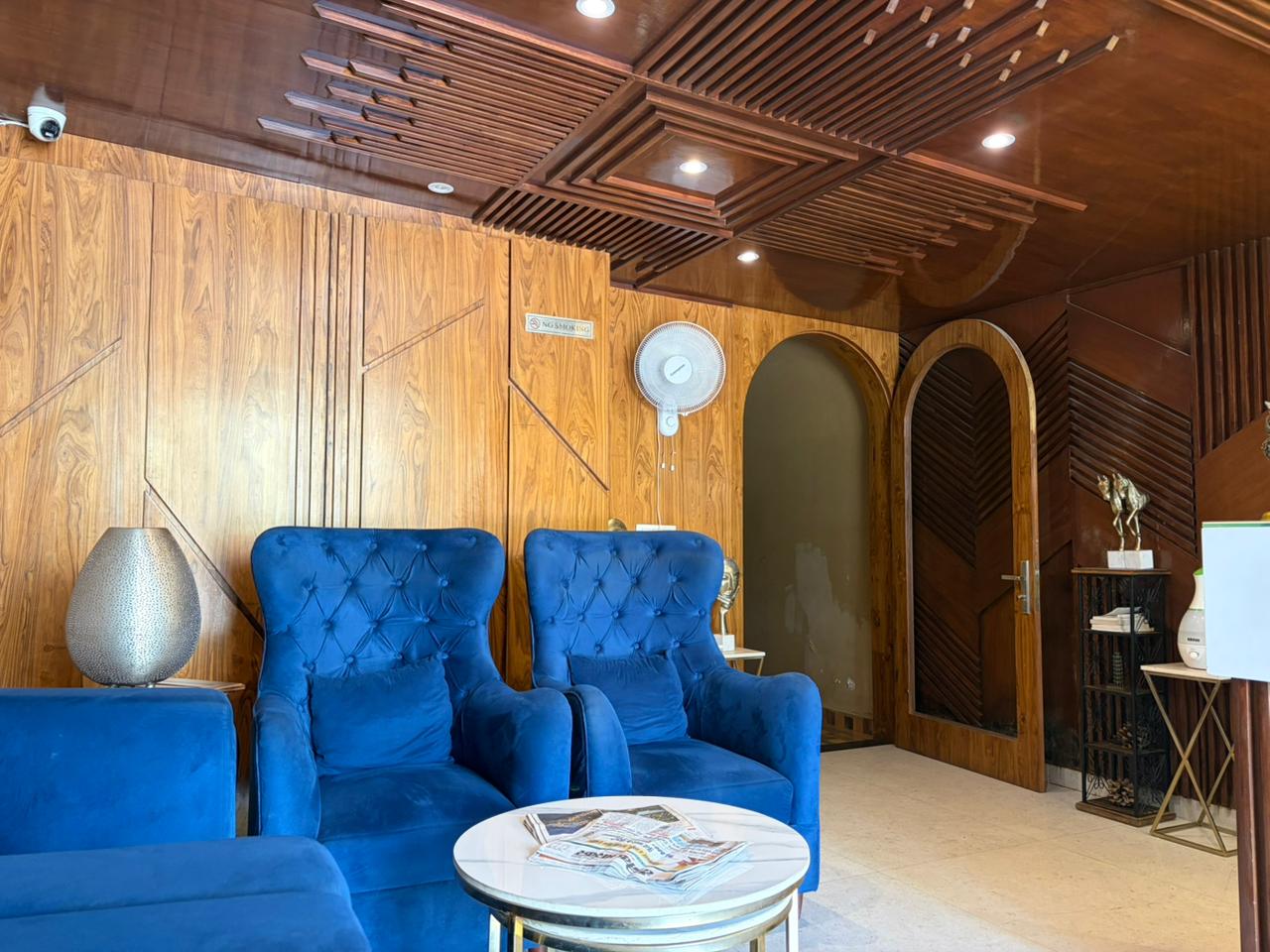 Main gallery