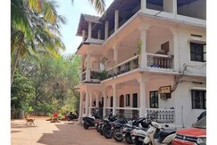 Studio Arambol Hideaway- R4 by Mukund Sadan