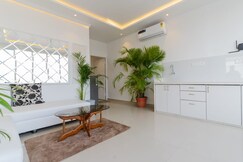 The Lakeview Suite Bhopal