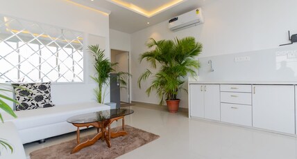 The Lakeview Suite Bhopal Room Type - The Lakeview Suite Bhopal