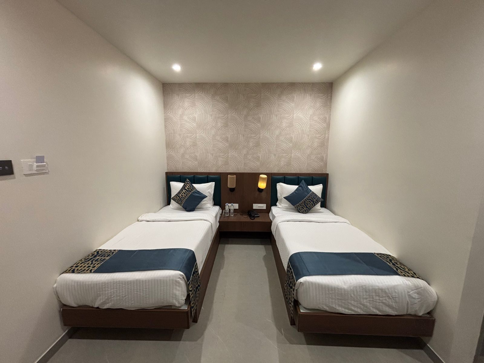 Agastya Inn - Tap to explore photos