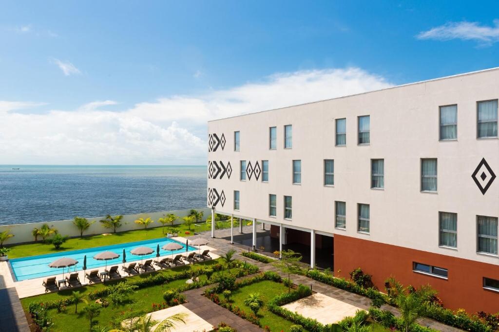Onomo Hotel Conakry - Tap to explore photos