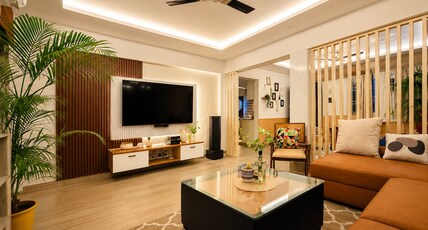 Cozy 1BHKVilla with Pvt Lawn Outdoor Lounge Room Type - Cozy 1BHKVilla with Pvt Lawn Outdoor Lounge