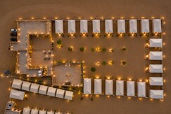 Royal Luxury Camp