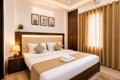 Cloud9 Sky Suites