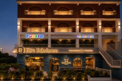 Hotel The Cove Wing