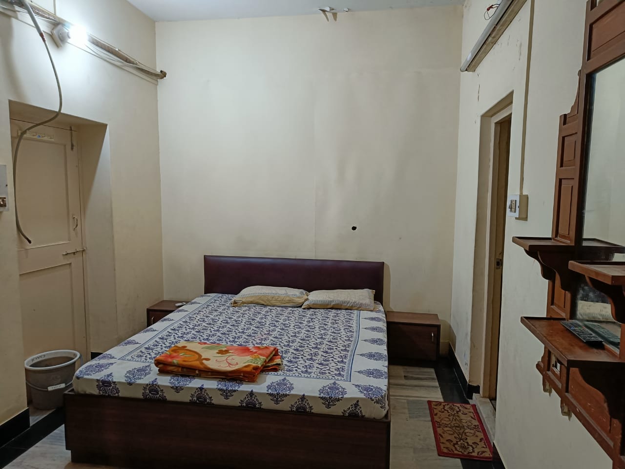 Hotel Panghat - Tap to explore photos