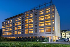 Nachiappa Palaniappa Grand Inn
