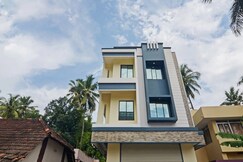 Hotel O Home Pop Tavern Pettah