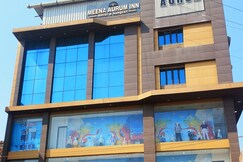 HOTEL MEENA AURUM INN DARBHANGA