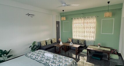 Agninav Homestay Room Type - Bedroom 1