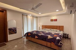 Heavenly Homes 4.0 Stylish 1BHK with Projector