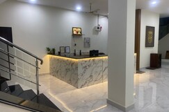 Wavelash Beach Resort