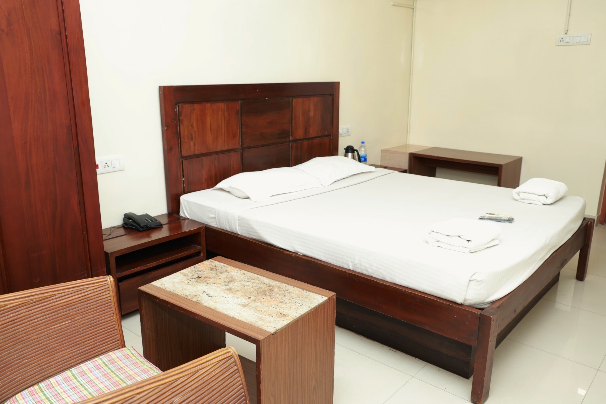 HOTEL RITHANS - Tap to explore photos