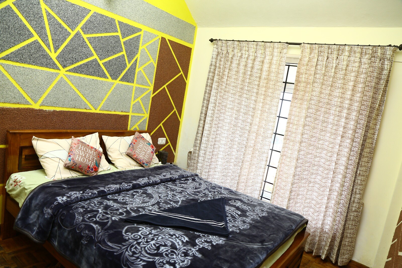 Ooty View Residency 2BHK Villa - Tap to explore photos