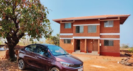 Sea View Bunglow at Kolthare Beach, Dapoli Room Type - Sea View Bunglow at Kolthare Beach, Dapoli
