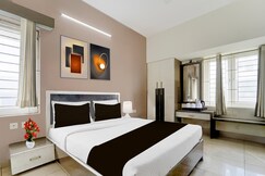 Hotel O Ondipudur Bus Terminal Formerly New Paradise Inn