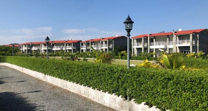 Lal Bagh Resort Ranakpur - Step into the wild, Stay in luxury Room Type - Super Deluxe Private Balcony Escape with High Tea & Safari Lal Bagh Resort Ranakpur - Step into the wild, Stay in luxury Room Type - Super Deluxe Private Balcony Escape with High Tea & Safari