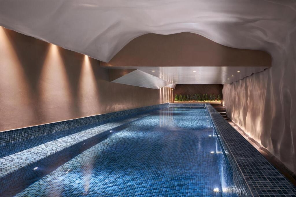Anantara New York Palace Budapest Hotel - Tap to explore photos