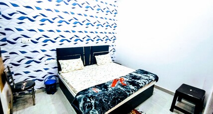 Shree Ramsharnam stay Room Type - Bedroom 3