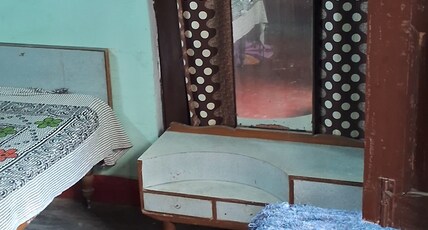 Ram Maya Kunj Room Type - Bedroom 3