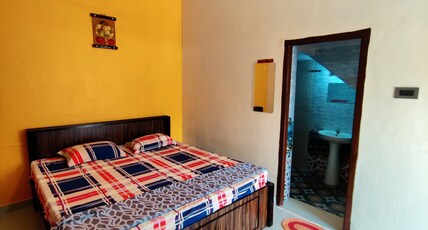 Balaji Homestay Room Type - Standard room with fan