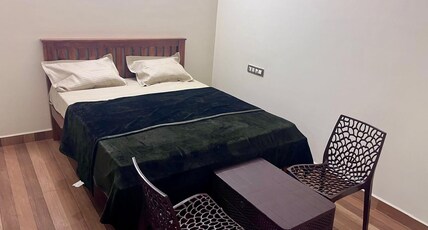 Sivam Villa-Kovalam Room Type - Standard Room