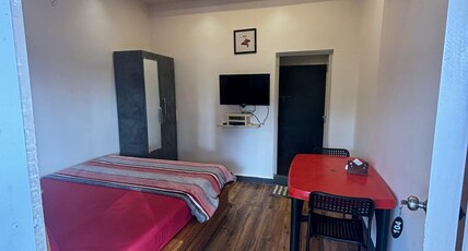 INDUKURIS FARM RETREAT Room Type - DELUXE