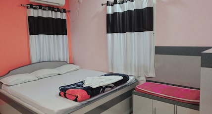 Puja International Hotel Room Type - CLASSIC BED ROOM Puja International Hotel Room Type - CLASSIC BED ROOM