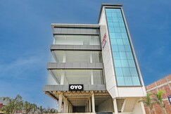 Super Hotel O 820943 Hotel The Vindh