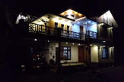 Pink n' Blue Homestay