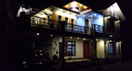 Pink n' Blue Homestay Room Type - Pink n' Blue Homestay