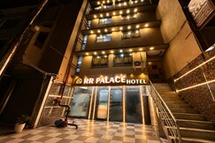 Hotel RR Palace