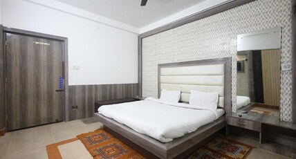 Shivanya Hills and Cafe Room Type - Deluxe Rooms