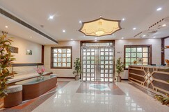 Rooms of Rajmora Marit Hotel Agra
