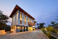 Hotel Grand Residency