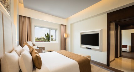 Fortune Hosur  -  Member ITC Hotels' Group Room Type - Presidential Suite