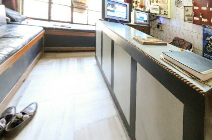 Main gallery