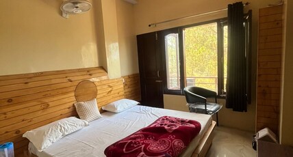 The Classic Residency Room Type - Standard