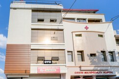 Rooms of Hotel O Oriental