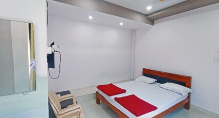 Dsilva Lodge Room Type - Standard Room AC