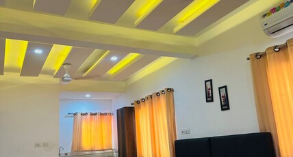 Dana Residency By D2V Room Type - Dana Deluxe