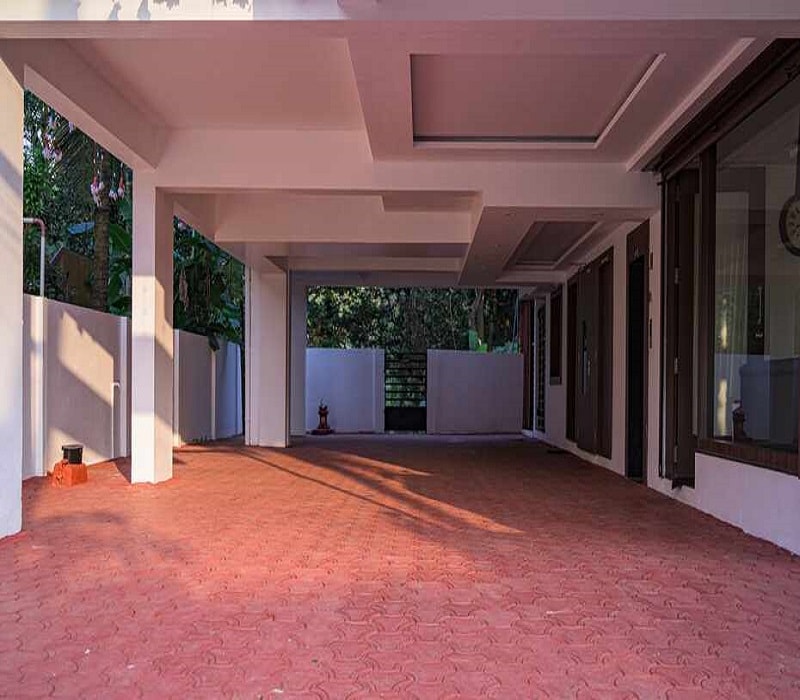 SHARDA RESIDENCY - Tap to explore photos