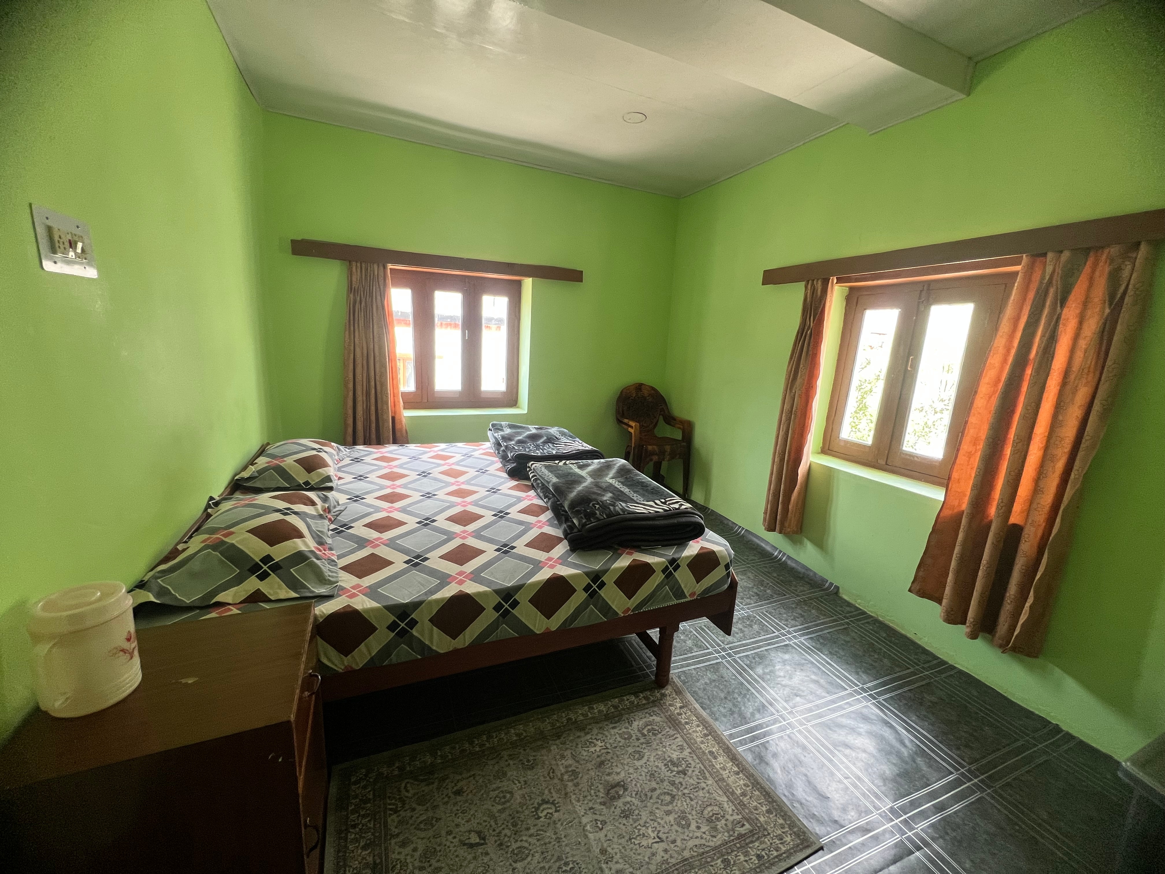 Butith Gangri Homestay - Tap to explore photos