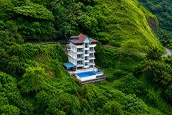 Address of Hill Breeze Pool Resort Vagamon by VOYE HOMES