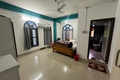 GT homestay