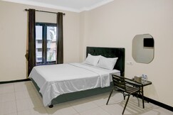 Hotel O Madina Homestay