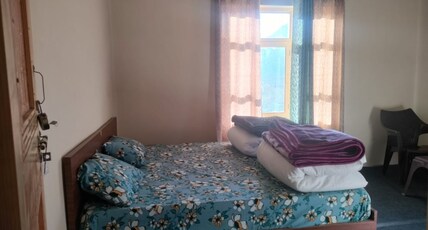 Gakyit Homestay Lossar By StayApart Room Type - Twin Sharing attached Washroom