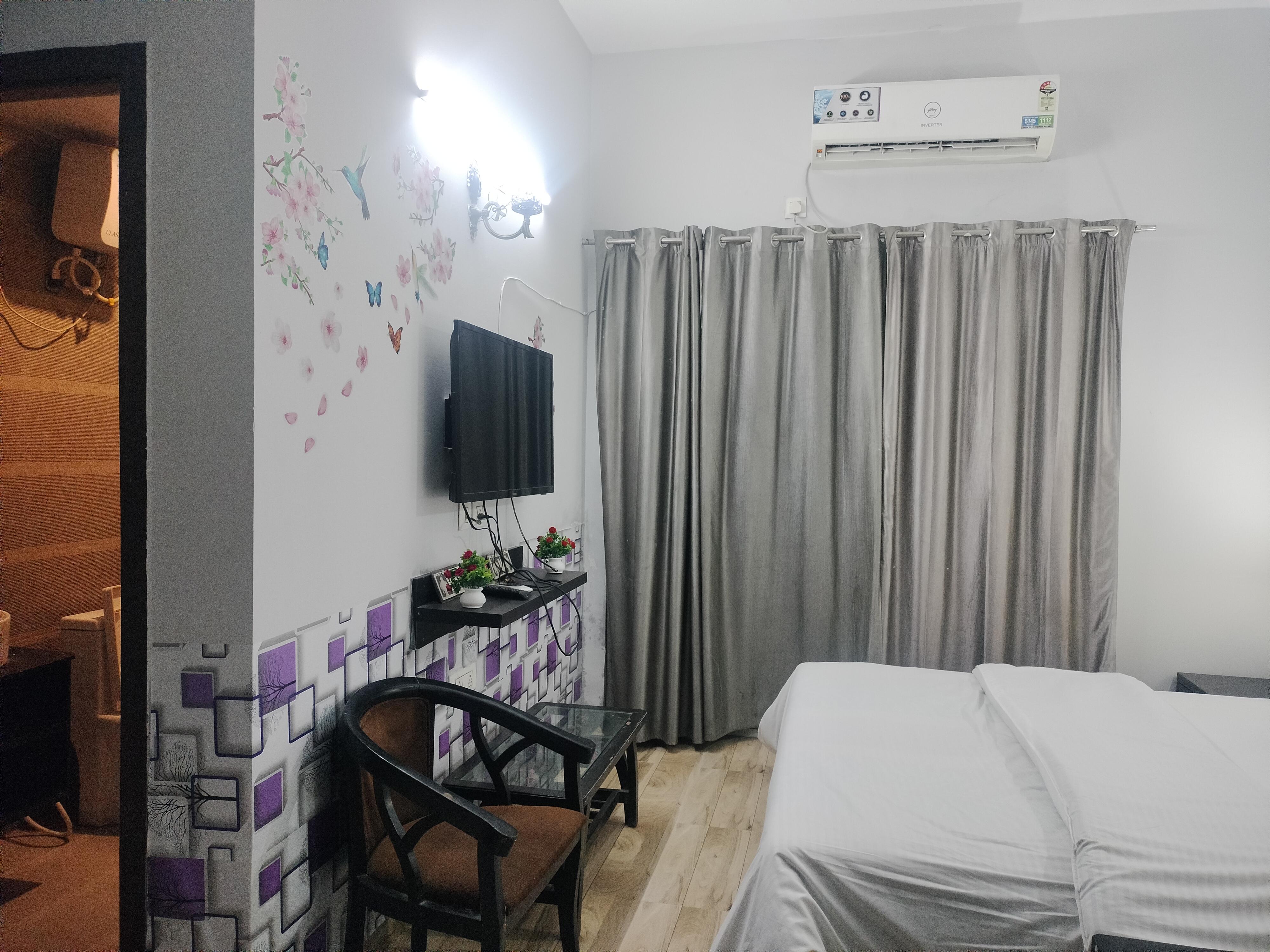 Pearl suites near Prem Mandir - Tap to explore photos
